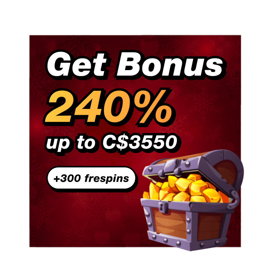 Get Bonus