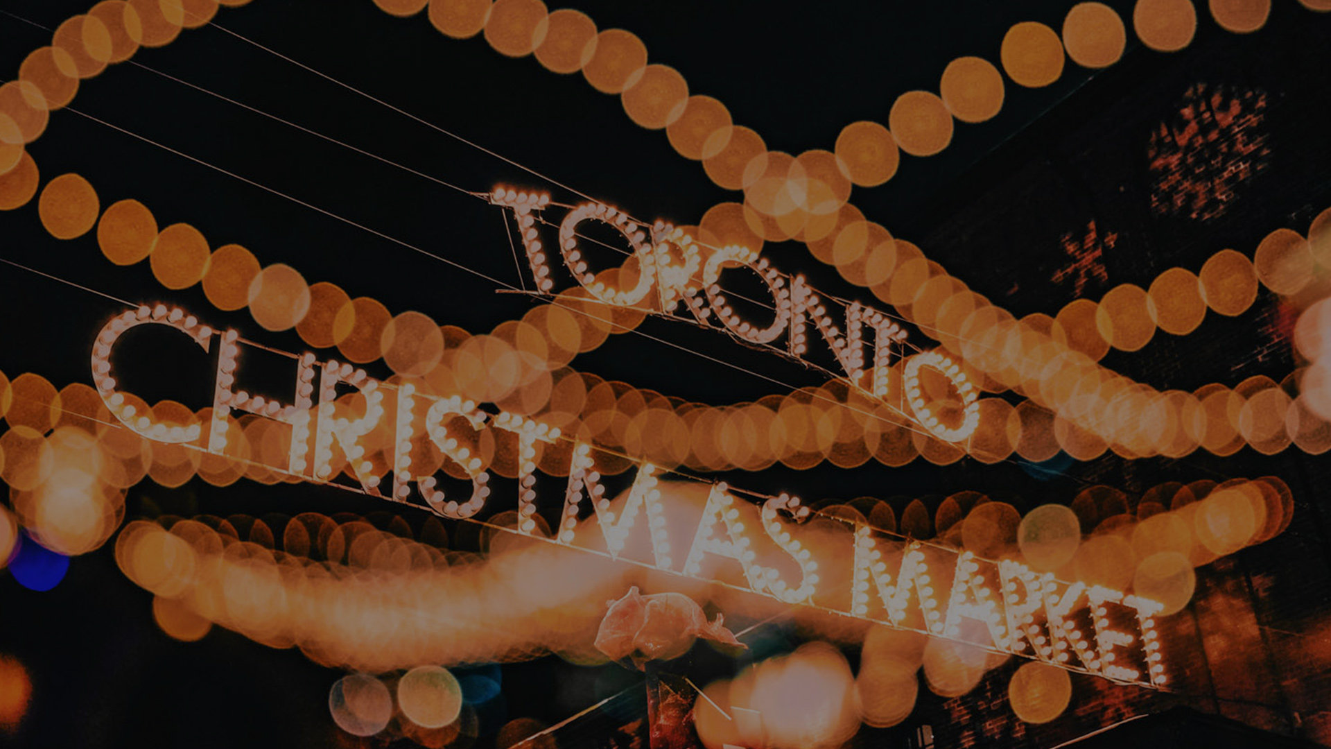 places to visit on christmas eve in toronto